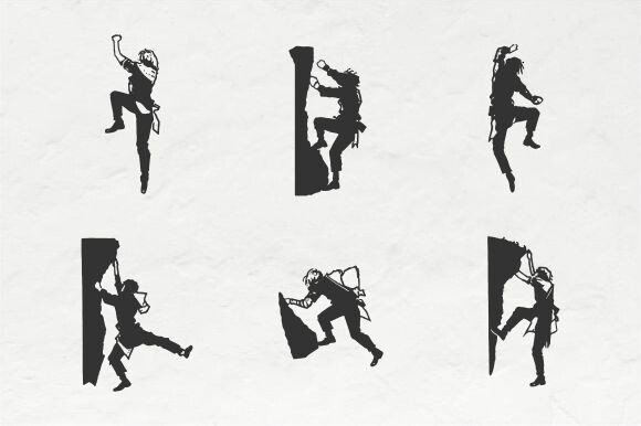 Download On Top of the World Illustration Vector - Illustration Collection