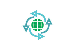 Download Around the World Illustration - Illustration Collection