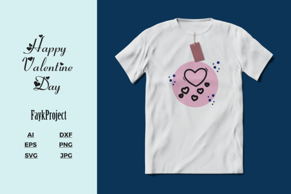Download Valentine's Mockup Art Illustration - Illustration Collection