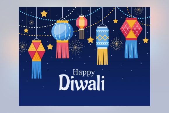Download Happy Diwali Hindu Festival Design - Festival Collection