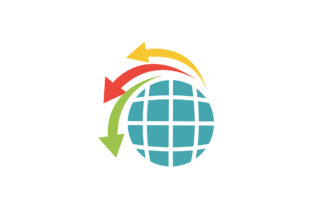 Download Around the World Illustration - Illustration Collection