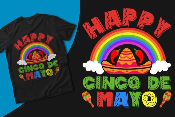 Download Cinco De Mayo Mexican Festival Design - Festival Collection