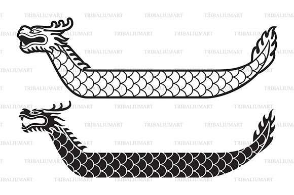 Download Dragon Boat Festival Design - Festival Collection