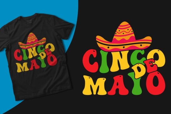 Download Cinco De Mayo Mexican Festival Design - Festival Collection