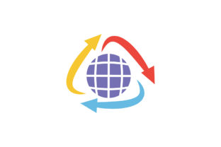 Download Around the World Illustration - Illustration Collection