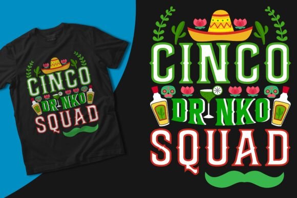 Download Cinco De Mayo Mexican Festival Design - Festival Collection